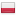 aquanet.pl hosted country